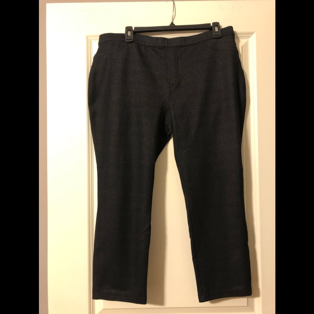 Jeans Leggings